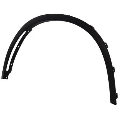 Rareelectrical - New Left Front Fender Trim Compatible With Bmw X5 Xdrive40e X5 Sdrive35i X5 Xdrive35d X5 Xdrive35i - Image 2