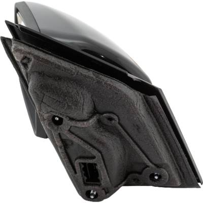 Rareelectrical - New Left Mirror Compatible With Ford Edge 2.0L 2.7L 3.5L 2015-2017 By Part Numbers Fo1320563 - Image 2