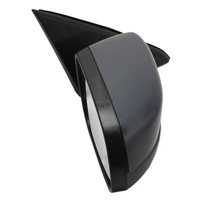 Rareelectrical - New Right Mirror Compatible With Ford Taurus 2.0L 3.5L 2010-2018 By Part Numbers Fo1321645 - Image 2