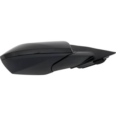 Rareelectrical - New Right Mirror Compatible With Hyundai Elantra 1.6L 2.0L 2021-2022 By Part Numbers 87620Aa160-Pfm - Image 4