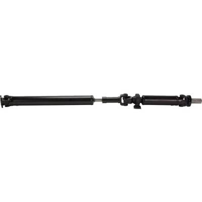 Rareelectrical - New 3 In. Diameter Driveshaft Compatible With Kia Sorento Base Sorento Lx Sorento Ex 2007-2008 - Image 6
