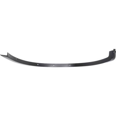 Rareelectrical - New Right Front Fender Trim Compatible With Ford F-150 Limited F-150 Ssv F-150 Lariat F-150 Xlt - Image 4