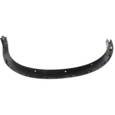 Rareelectrical - New Right Front Fender Trim Compatible With Ford F-150 Limited F-150 Ssv F-150 Lariat F-150 Xlt - Image 5