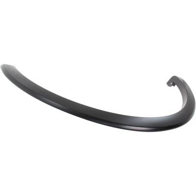 Rareelectrical - New Right Front Fender Trim Compatible With Ford F-150 Xlt F-150 King Ranch F-150 Platinum F-150 - Image 2