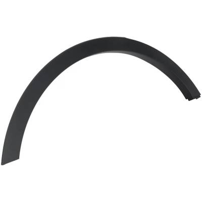 Rareelectrical - New Left Rear Fender Trim Compatible With Ford Escape S 4 Cyl 2.5L Escape Se 4 Cyl 1.5L Escape Sel 4 - Image 3