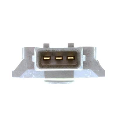 Rareelectrical - New Throttle Position Sensor Compatible With Volkswagen Passat Glx 6 Cyl 2.8L Jetta City 4 Cyl 2.0L - Image 2