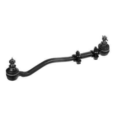 New Heavy Duty Tie Rod Assembly Compatible With Bmw 733I Base 6 Cyl 3.2L 1978-1984 By 1117212