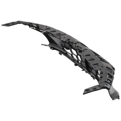 Rareelectrical - New Textured Black Grille Assembly Compatible With Honda Civic Lx 4 Cyl 2.0L Civic Sport 4 Cyl 2.0L - Image 7