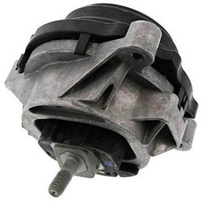 New Left Motor Mount Compatible With Bmw 328I Base 6 Cyl 3.0L 320I Base 4 Cyl 2.0L 328D Base 4 Cyl