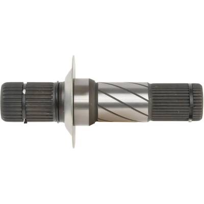 New Steel Intermediate Shaft Compatible With Ram 1500 St 6 Cyl 3.6L 1500 Sxt 8 Cyl 4.7L 1500 Laramie