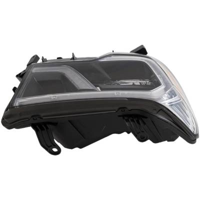 Rareelectrical - New Right Headlights Compatible With Toyota Sequoia 5.7L 2018 2019 2020 2021 2022 By Part Numbers - Image 4