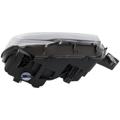 Rareelectrical - New Right Headlights Compatible With Toyota Sequoia 5.7L 2018 2019 2020 2021 2022 By Part Numbers - Image 5