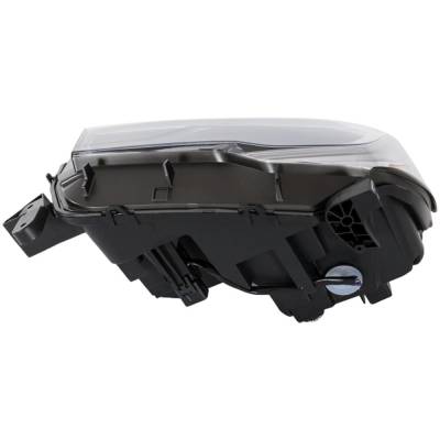 Rareelectrical - New Left Headlights Compatible With Toyota Sequoia 5.7L 2018 2019 2020 2021 2022 By Part Numbers - Image 5