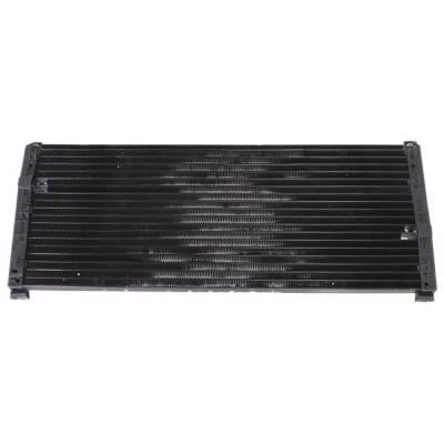 Rareelectrical - New Aluminum Core A/C Condenser Compatible With Toyota Rav4 Base 4 Cyl 2.0L 1996-2000 Kvac4732 - Image 5