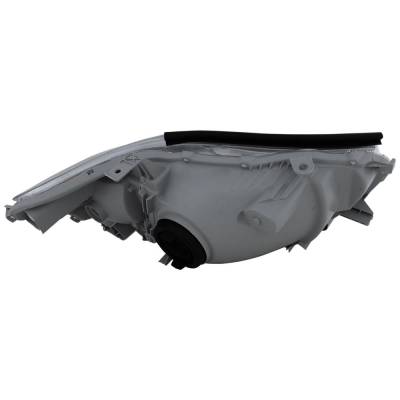 Rareelectrical - New Left Headlights Compatible With Toyota Highlander 3.5L 2008 2009 2010 By Part Numbers To2502177 - Image 5