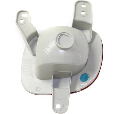 Rareelectrical - New Left Rear Bumper Reflector Compatible With Jeep Renegade North 4 Cyl 2.4L Renegade Sport 4 Cyl - Image 5