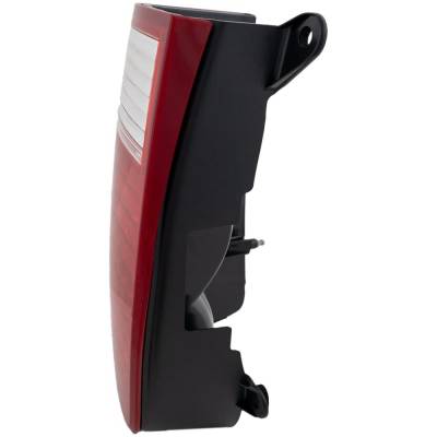 Rareelectrical - New Right Tail Lights Compatible With Chrysler Aspen 4.7L 5.7L 2007 2008 2009 By Part Numbers - Image 7