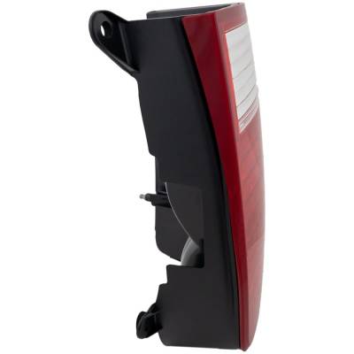 Rareelectrical - New Left Tail Lights Compatible With Chrysler Aspen 4.7L 5.7L 2007 2008 2009 By Part Numbers - Image 7