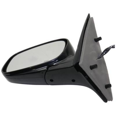 Rareelectrical - New Left Mirror Compatible With Lincoln Town Car 4.6L 2004 2005 2006 2007 2008 By Part Numbers - Image 6