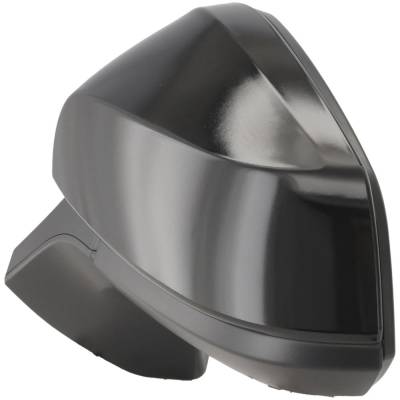 Rareelectrical - New Left Mirror Compatible With Toyota Sienna 2.5L 2021 2022 2023 By Part Numbers To1320426 - Image 8