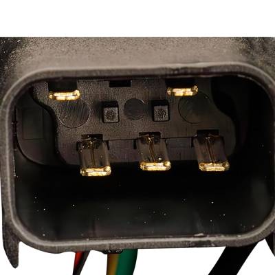 Rareelectrical - New Right Tail Lights Compatible With Ram 1500 Classic Lone Star Crew Extended Standard Cab Pickup - Image 6