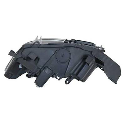 Rareelectrical - New Right Headlights Compatible With Toyota Tacoma Extended Trd Off-Road Sport Sr5 Crew Cab Pickup - Image 4