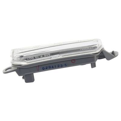 Rareelectrical - New Right Daytime Running Light Assembly Compatible With Scion Tc 2014 2015 2016 By Part Numbers - Image 4