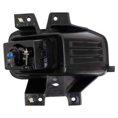 Rareelectrical - New Left Fog Light Assembly Compatible With Ford F-Series 2018 2019 2020 By Part Numbers Fo2592246 - Image 3