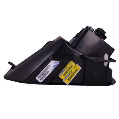 Rareelectrical - New Left Fog Light Assembly Compatible With Ford F-Series 2018 2019 2020 By Part Numbers Fo2592246 - Image 6