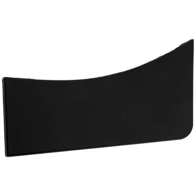 New Right Front Bumper Filler Compatible With Acura Mdx Sport Hybrid 6 Cyl 3.0L Mdx Sh-Awd 6 Cyl