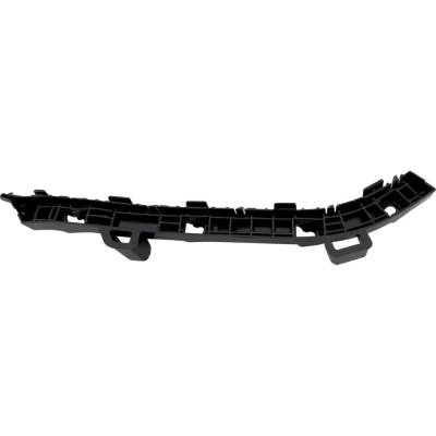 Rareelectrical - New Rear Upper Bumper Bracket Compatible With Kia Forte Lx 4 Cyl 2.0L Forte S 4 Cyl 2.0L Forte Ex 4 - Image 4