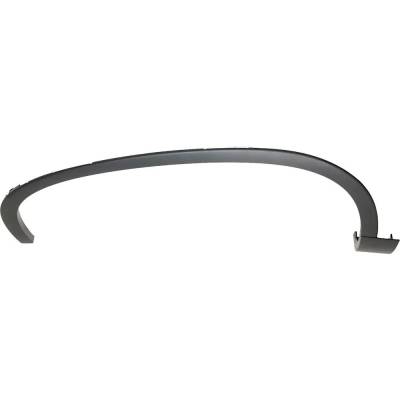 Rareelectrical - New Left Front Fender Trim Compatible With Volkswagen Tiguan S Tiguan Trendline Tiguan Comfortline - Image 4