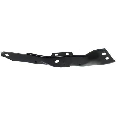 Rareelectrical - New Steel Bumper Bracket Compatible With Volkswagen Jetta S 4 Cyl 2.0L Jetta Se 5 Cyl 2.5L Jetta - Image 5