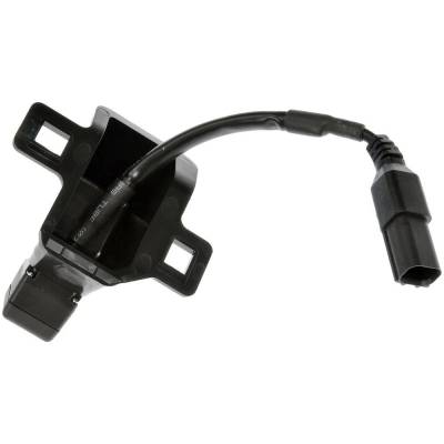 Rareelectrical - 149.3 Degrees Back Up Camera Compatible With Toyota 4Runner All Submodels 2016-2021 8679035061 - Image 2