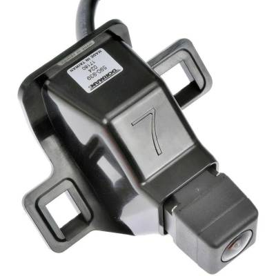 Rareelectrical - 149.3 Degrees Back Up Camera Compatible With Toyota 4Runner All Submodels 2016-2021 8679035061 - Image 3