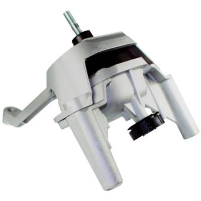 New Hydraulic Motor Mount Compatible With Nissan Altima Sl 4 Cyl 2.5L Altima Base 4 Cyl 2.5L Altima