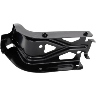 Rareelectrical - New Right Front Bumper Bracket Compatible With Dodge Challenger Srt Demon 170 8 Cyl 6.2L Challenger - Image 4