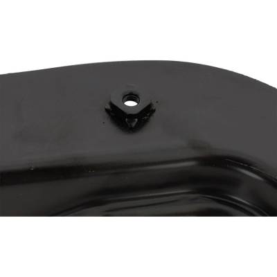 Rareelectrical - New Right Front Bumper Bracket Compatible With Dodge Challenger Srt Demon 170 8 Cyl 6.2L Challenger - Image 7