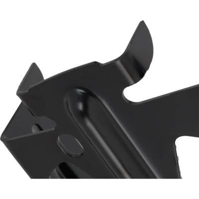 Rareelectrical - New Right Front Bumper Bracket Compatible With Dodge Challenger Srt Demon 170 8 Cyl 6.2L Challenger - Image 8