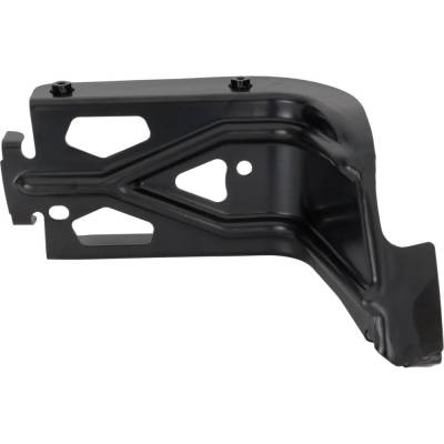 Rareelectrical - New Right Front Bumper Bracket Compatible With Dodge Challenger R/T Scat Pack Shaker Widebody 8 Cyl - Image 2