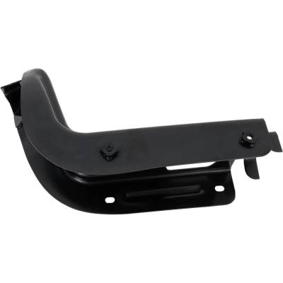 Rareelectrical - New Right Front Bumper Bracket Compatible With Dodge Challenger R/T Scat Pack Shaker Widebody 8 Cyl - Image 5