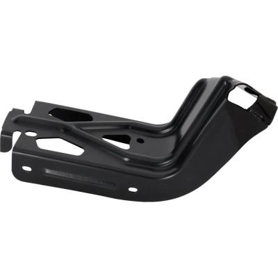 Rareelectrical - New Right Front Bumper Bracket Compatible With Dodge Challenger R/T Scat Pack Shaker Widebody 8 Cyl - Image 6