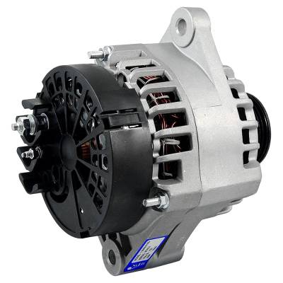 Rareelectrical - New OEM Valeo 100 Amp 14 Volt Alternator Compatible With Chevrolet Sonic Ltz 1.4L L4 1364Cc 83Ci - Image 2