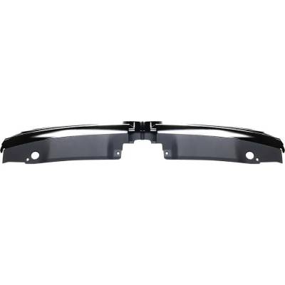 Rareelectrical - New Textured Black Grille Assembly Compatible With Volkswagen Jetta Se 4 Cyl 1.8L Jetta Trendline 4 - Image 4