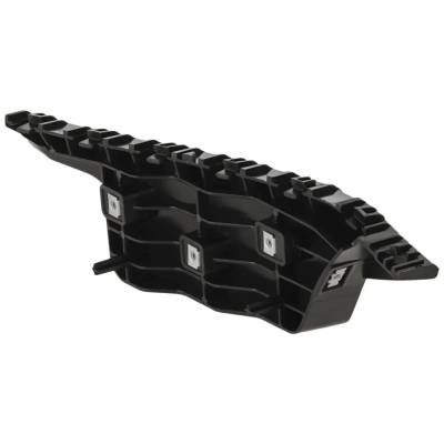 Rareelectrical - New Right Front Bumper Bracket Compatible With Cadillac Escalade Esv Platinum Escalade Esv Premium - Image 6