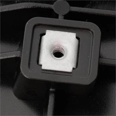 Rareelectrical - New Right Front Bumper Bracket Compatible With Cadillac Escalade Esv Platinum Escalade Esv Premium - Image 7