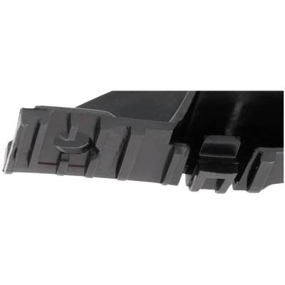 Rareelectrical - New Right Front Bumper Bracket Compatible With Cadillac Escalade Esv Platinum Escalade Esv Premium - Image 8