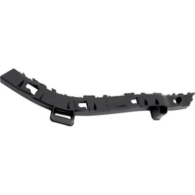 Rareelectrical - New Rear Upper Bumper Bracket Compatible With Kia Forte Sx 4 Cyl 2.0L Forte Lx 4 Cyl 2.0L Forte Ex 4 - Image 3
