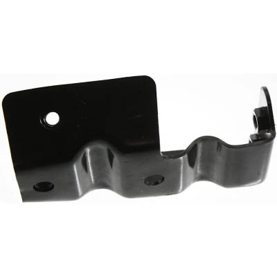 Rareelectrical - New Right Front Outer Bumper Bracket Compatible With Gmc Sierra 3500 Sle 8 Cyl 6.0L Sierra 2500 Hd - Image 2