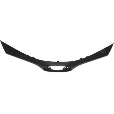 Rareelectrical - Center Grille Trim Compatible With Toyota C-Hr All Submodels 2018-2019 By To1200416 53111F4901 - Image 4